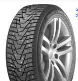 А/шина 215/55R17 HANKOOK W429 XL 98T